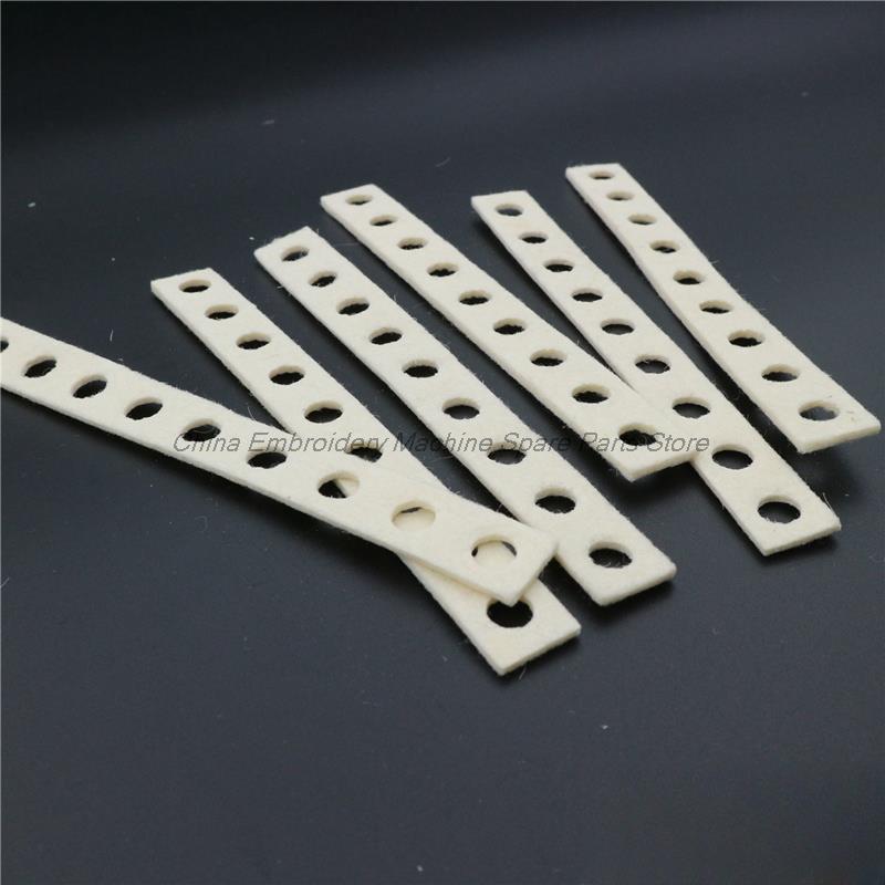 Embroidery Hub - 100PCS 4 6 9 Pins เข็ม
