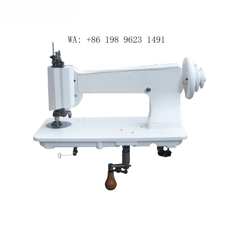 Embroidery Needle - เครื่องปักหัวเดียว 12/15 เข็ม ขนาด 400x600 มม.