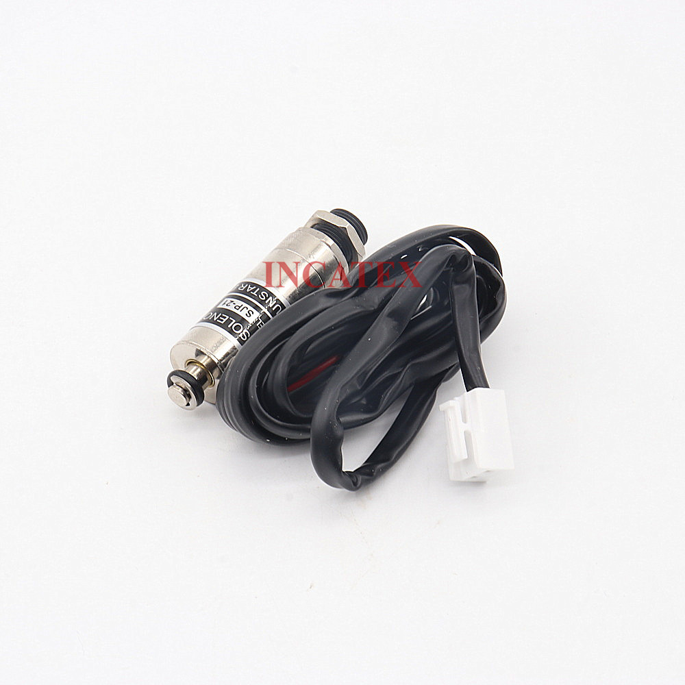 Embroidery Hub - 3 ชิ้น 11009EL-A001 อะไหล่เครื่องปัก SWF Sunstar