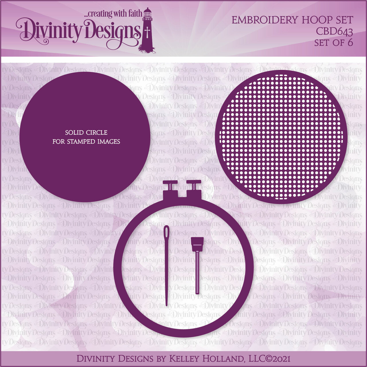 Embroidery Hoop - ลิงเย็บปักถักร้อยโลหะที่ตัดลายกระดาษ Stencil สำหรับ DIY Scrapbooking อัลบั้มรูปตกแต่งลายนูน