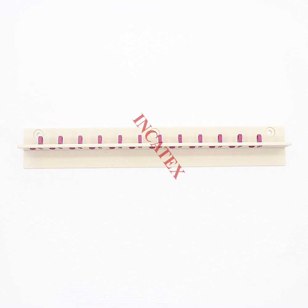 Embroidery Hub - อะไหล่เครื่องปัก Tajima คุณภาพดี 3 ชิ้น ตัวนำด้ายกลาง