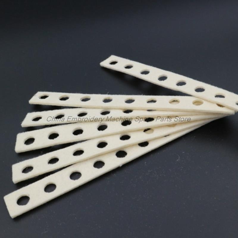 100PCS 4 6 9 Pins เข็ม Felt Pa - Embroidery Hub บทวิจารณ์และราคา