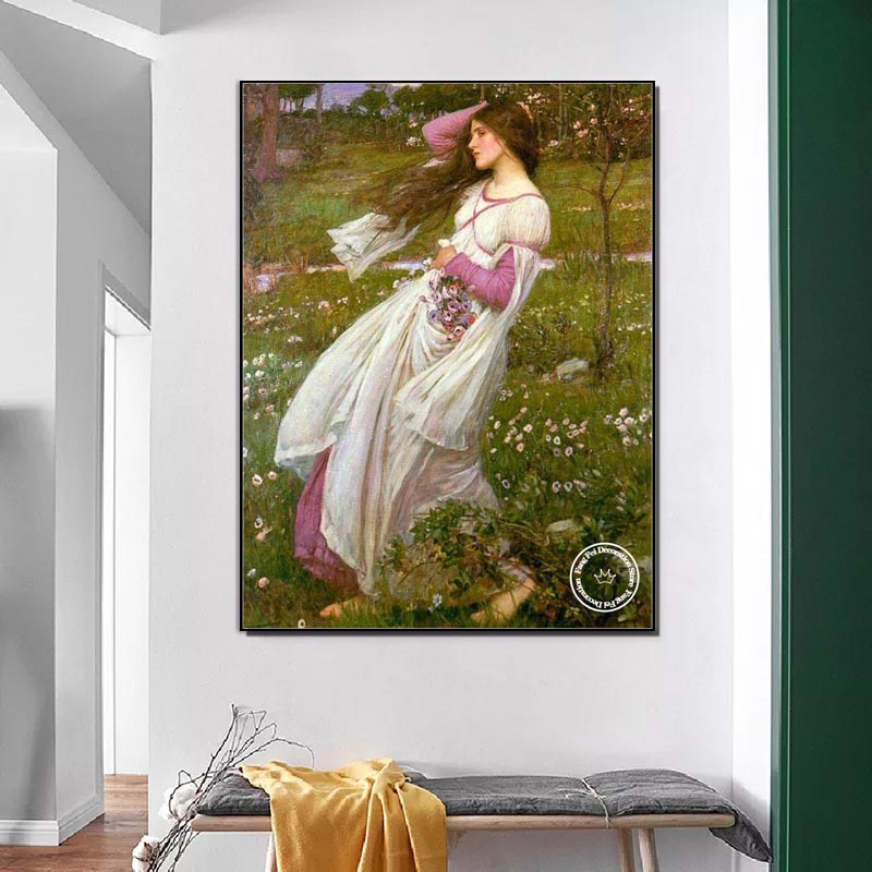 DIY ศิลปินที่มีชื่อเสียง John  - Embroidery Artist บทวิจารณ์และราคา