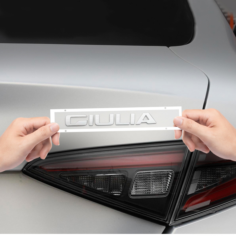Q2 Q4 Giulia Giulietta Stelvio - Embroidery Hub บทวิจารณ์และราคา