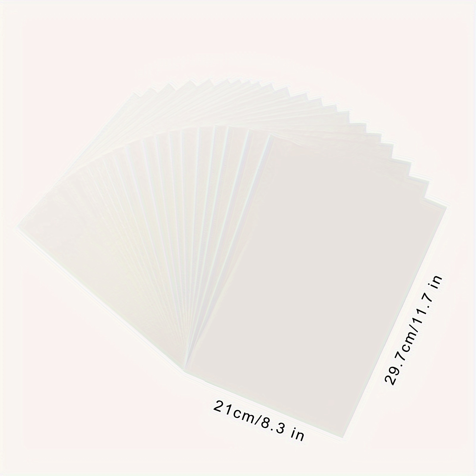 5 แผ่น A4 กระดาษถ่ายเทความร้อน - Transfer Paper Carbon บทวิจารณ์และราคา