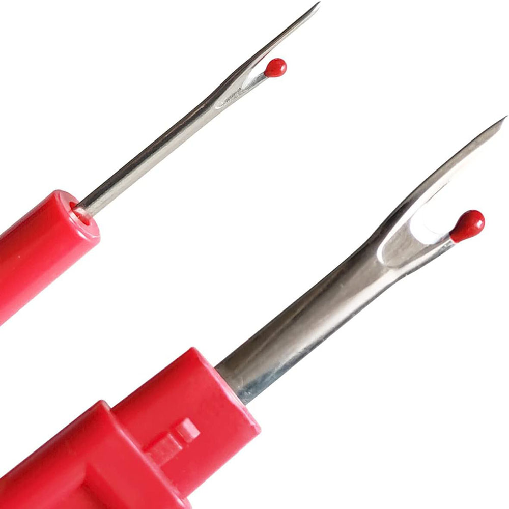 1/2/6Pcs เย็บ Seam Ripper Kit  - Embroidery Removal บทวิจารณ์และราคา