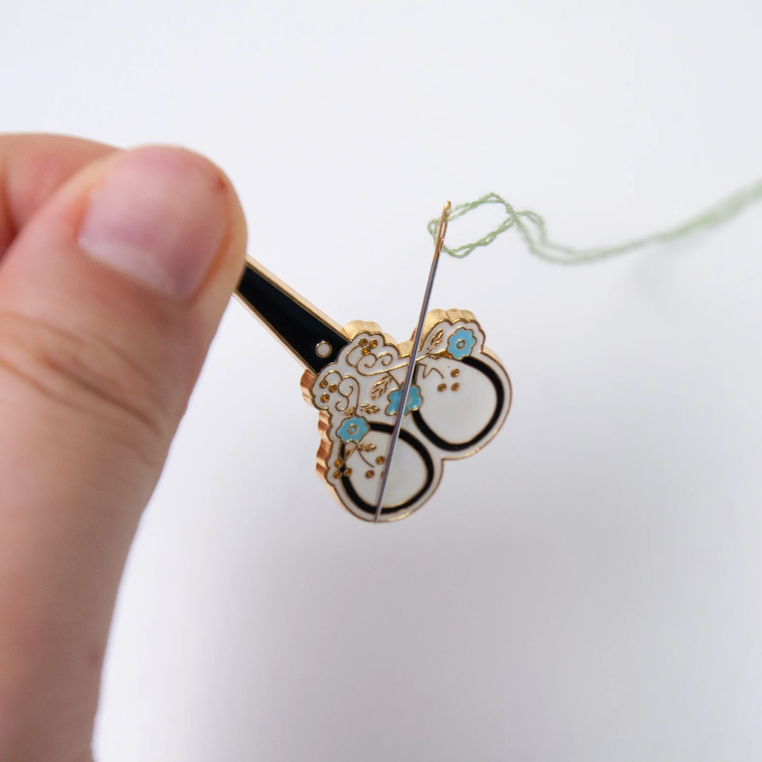 เข็ม Minder เย็บ Magnetic Keep - Needle Minder Magnet บทวิจารณ์และราคา