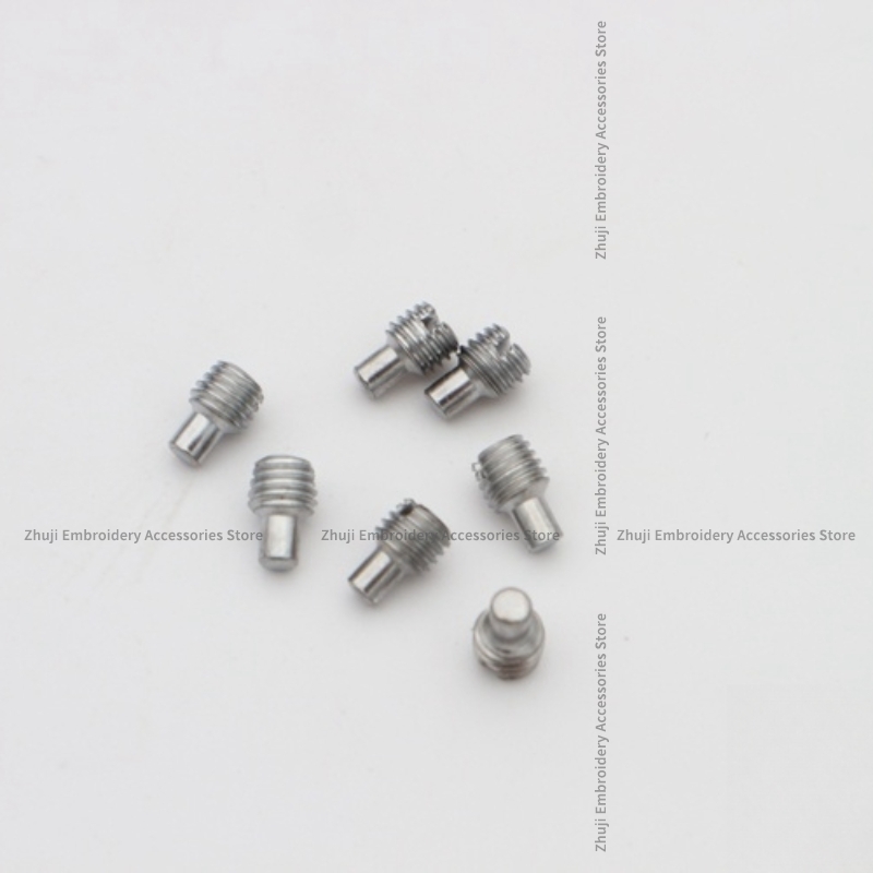 10PCS เข็ม Chuck เข็มสกรูเคล็ด - Embroidery Hub บทวิจารณ์และราคา