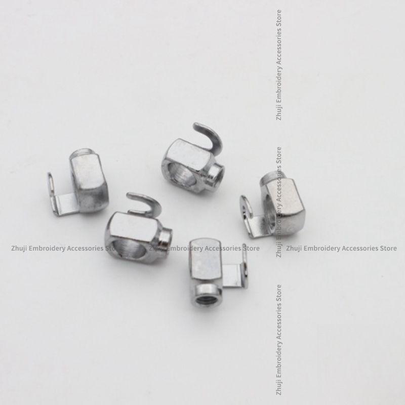 10PCS เข็ม Chuck เข็มสกรูเคล็ด - Embroidery Hub บทวิจารณ์และราคา