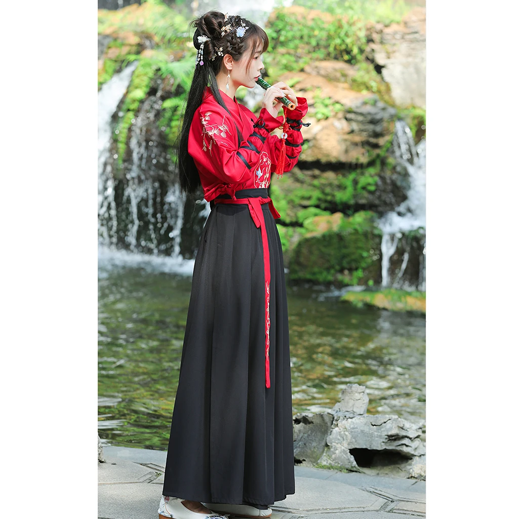 ชุดกิโมโนวินเทจญี่ปุ่น ชุดคอสเ - Embroidery Cardigan บทวิจารณ์และราคา