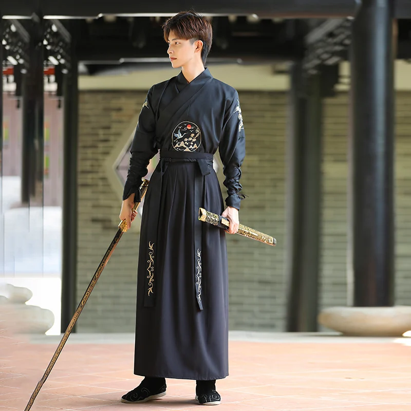 ชุดกิโมโนวินเทจญี่ปุ่น ชุดคอสเ - Embroidery Cardigan บทวิจารณ์และราคา