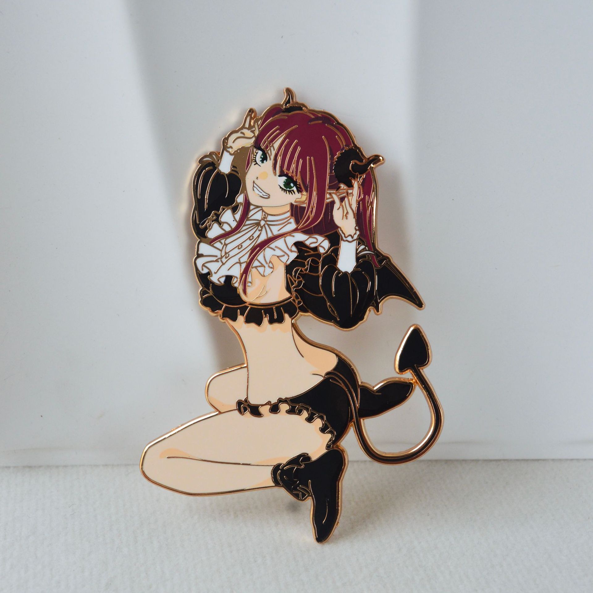 อะนิเมะ My Dress-Up Darling ‌  - Embroidery Kaftan บทวิจารณ์และราคา