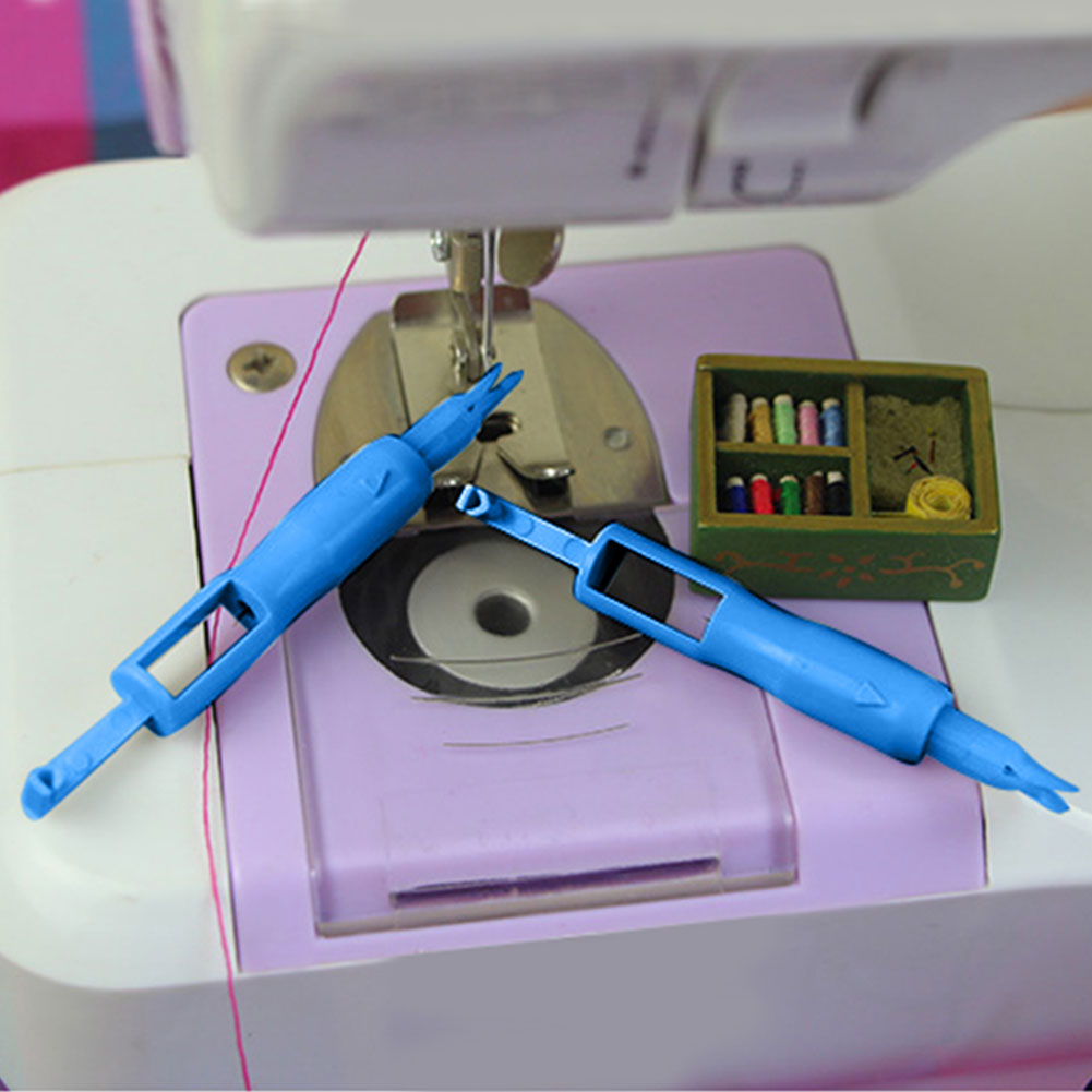 ที่ร้อยด้ายแบบใช้มือ 5/4/3/2/1 - Embroidery Needle บทวิจารณ์และราคา