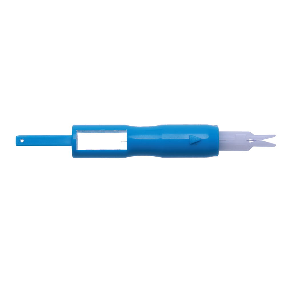 ที่ร้อยด้ายแบบใช้มือ 5/4/3/2/1 - Embroidery Needle บทวิจารณ์และราคา