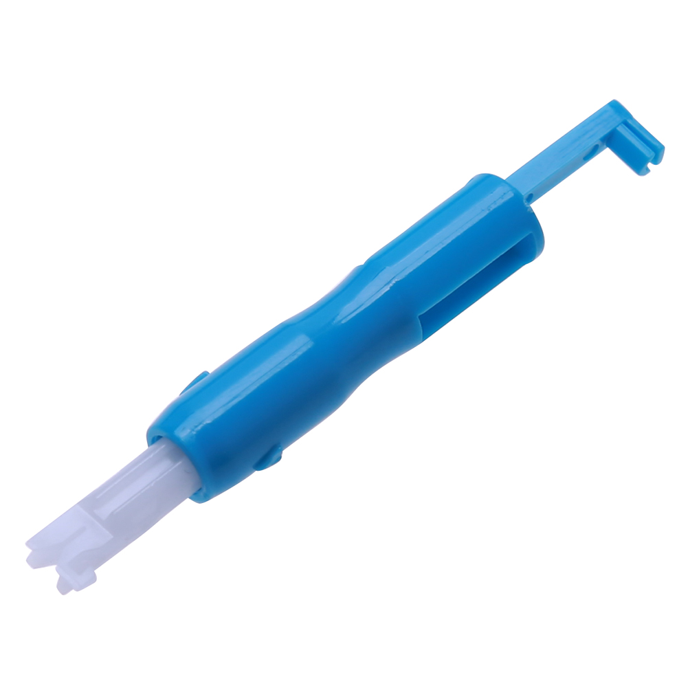 ที่ร้อยด้ายแบบใช้มือ 5/4/3/2/1 - Embroidery Needle บทวิจารณ์และราคา
