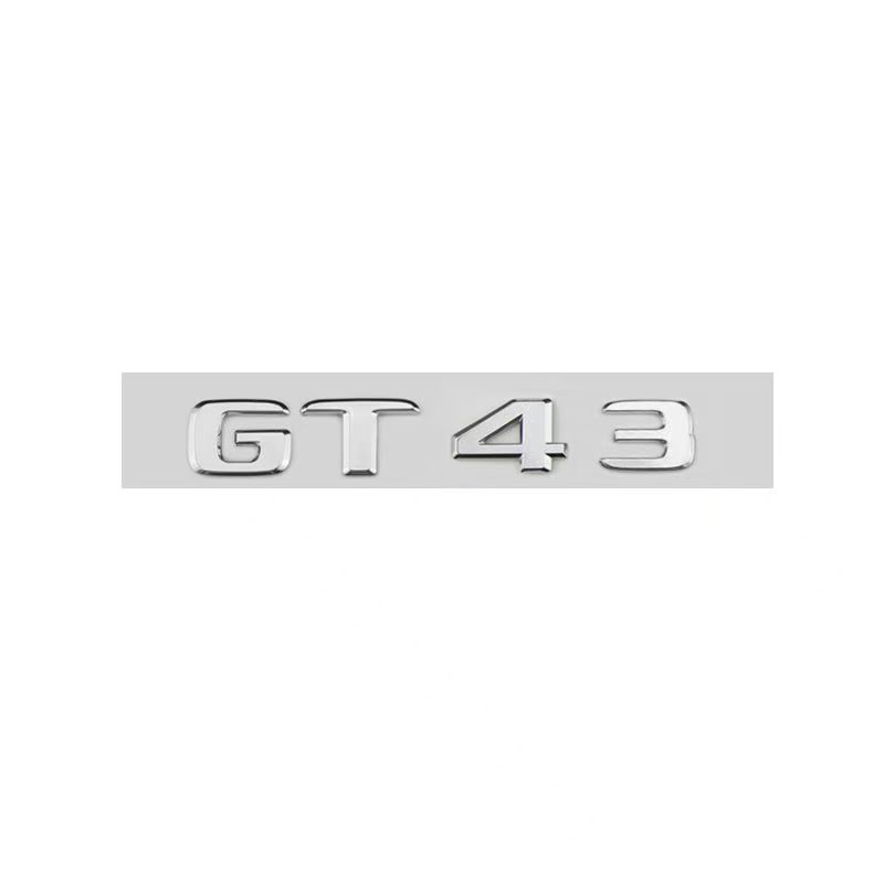โลโก้สัญลักษณ์ GT 43สำหรับ Mer - Embroidery Hub บทวิจารณ์และราคา