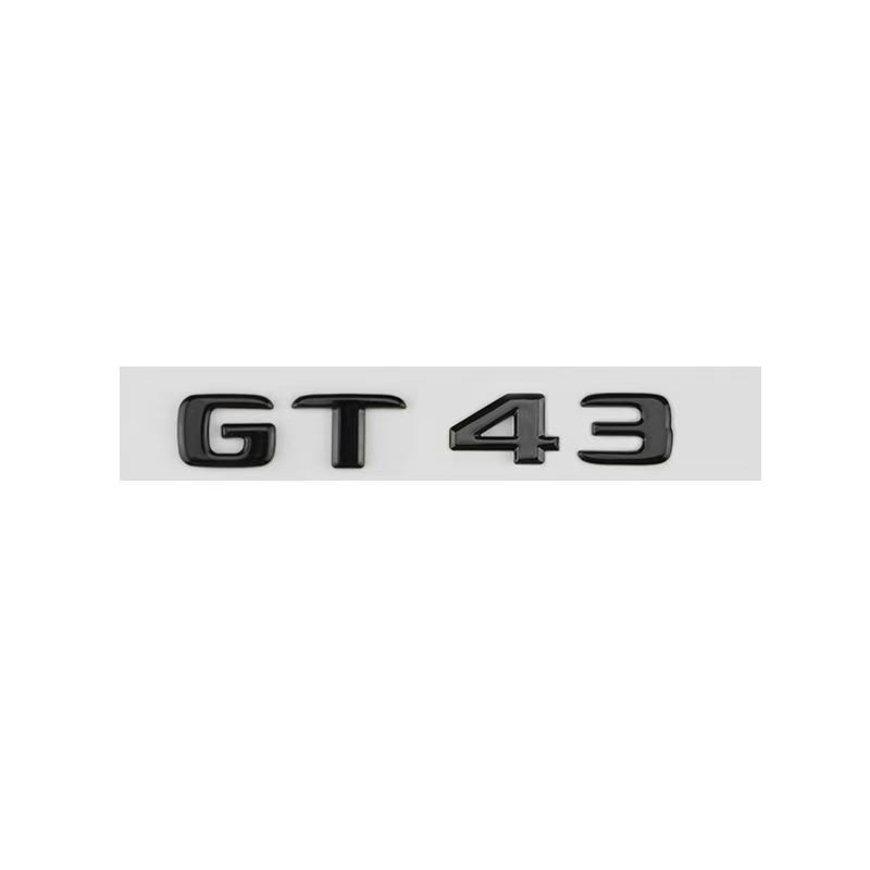 โลโก้สัญลักษณ์ GT 43สำหรับ Mer - Embroidery Hub บทวิจารณ์และราคา