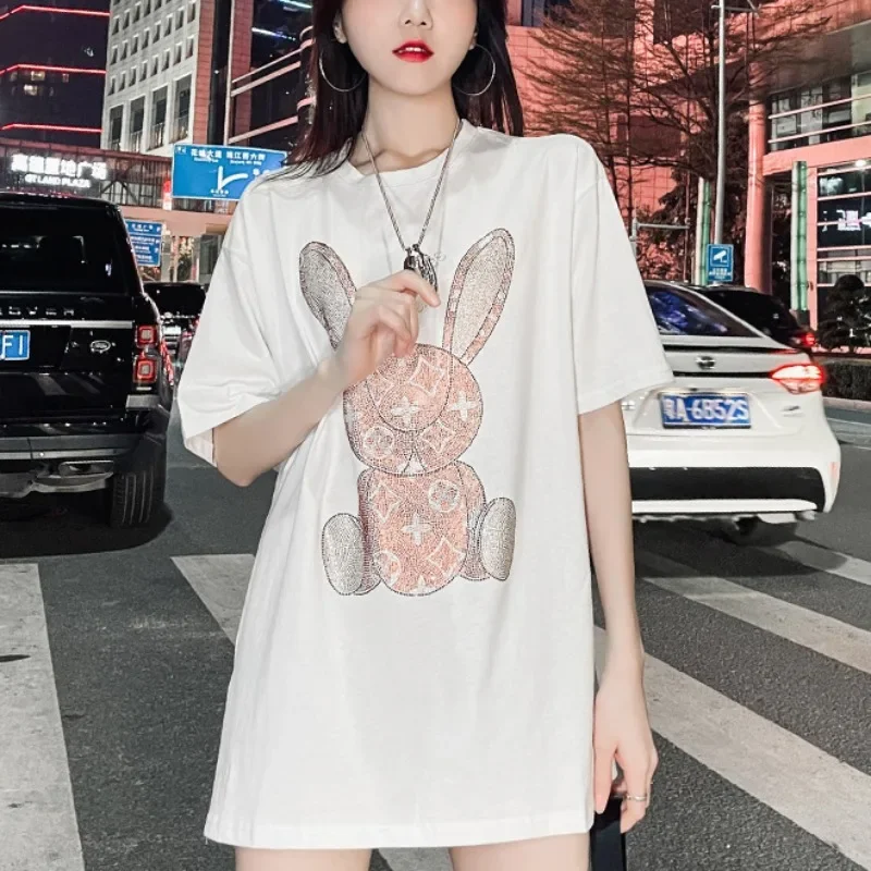 เสื้อยืดลำลองฤดูร้อนสำหรับผู้ห - Embroidery Origin บทวิจารณ์และราคา