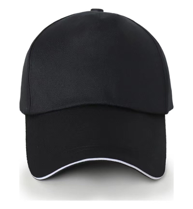 หมวกเบสบอลโพลีเอสเตอร์ราคาถูก  - Embroidery Cap บทวิจารณ์และราคา