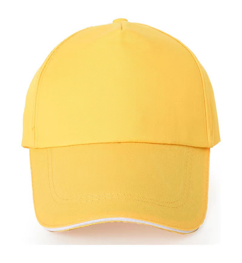 หมวกเบสบอลโพลีเอสเตอร์ราคาถูก  - Embroidery Cap บทวิจารณ์และราคา