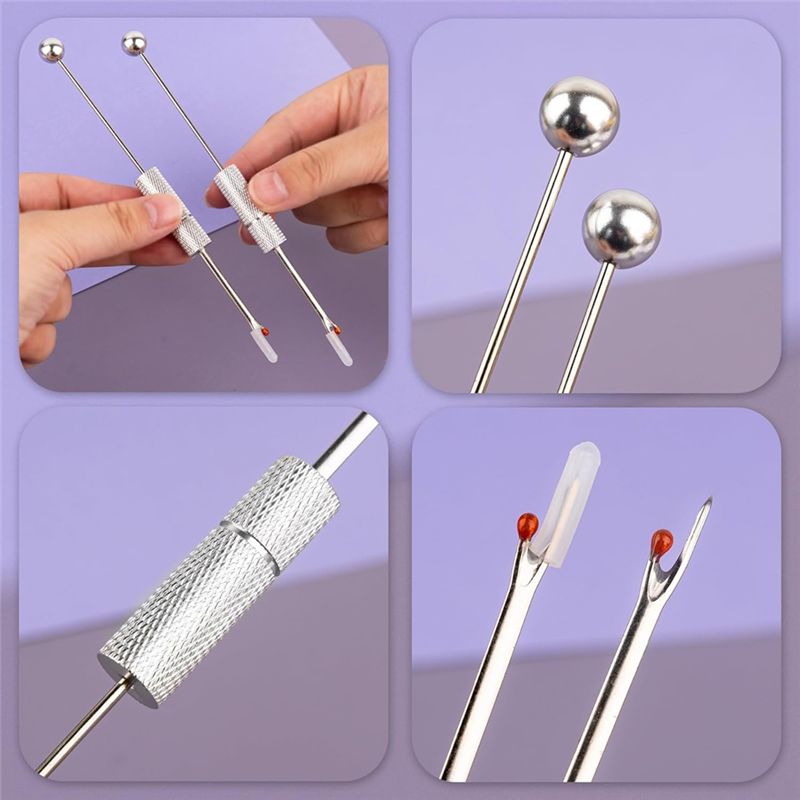 ชุดเครื่องมือ ABRE-8 สำหรับตัด - Embroidery Removal บทวิจารณ์และราคา