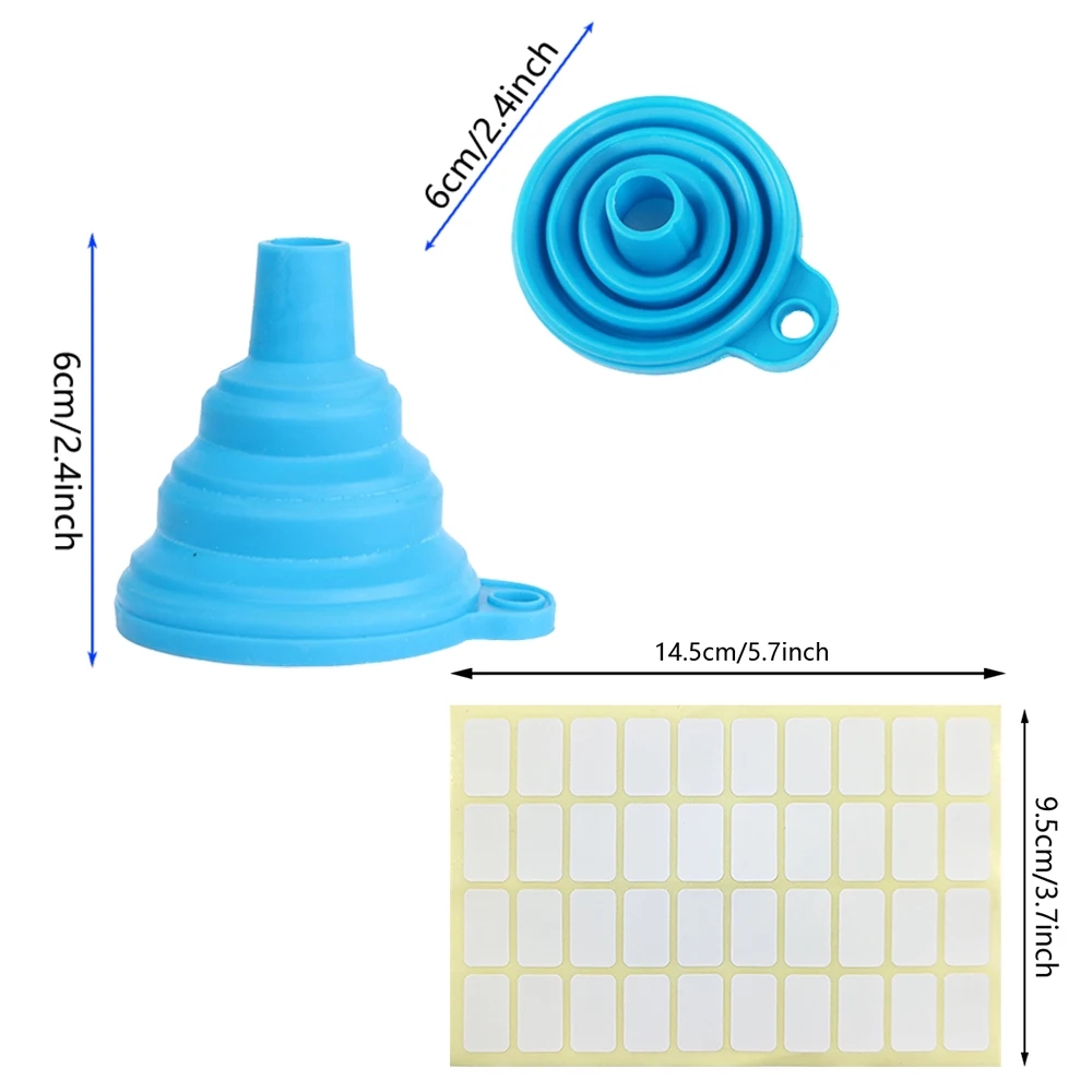อุปกรณ์เสริมสำหรับงานเพชรปัก ก - Embroidery Beads บทวิจารณ์และราคา