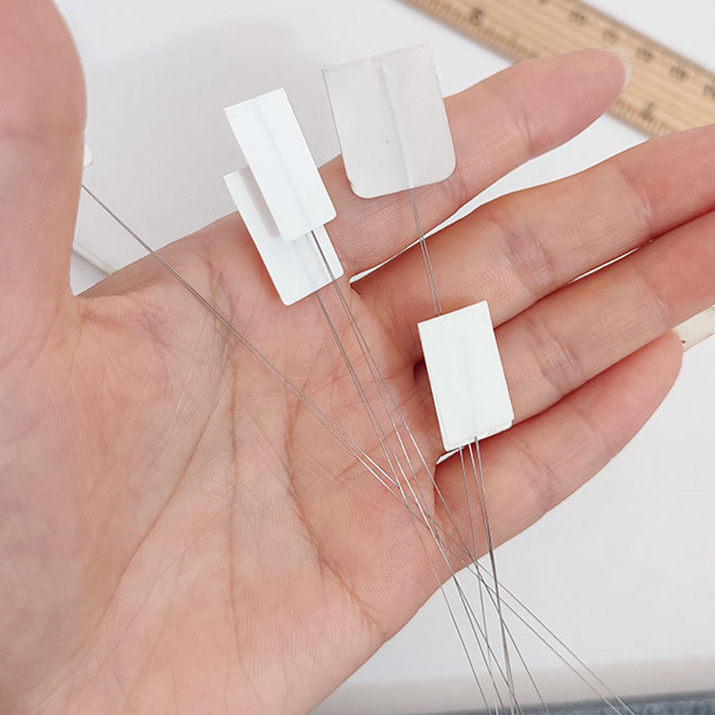 10 ชิ้น อุปกรณ์ร้อยด้ายสำหรับง - Embroidery Floss บทวิจารณ์และราคา