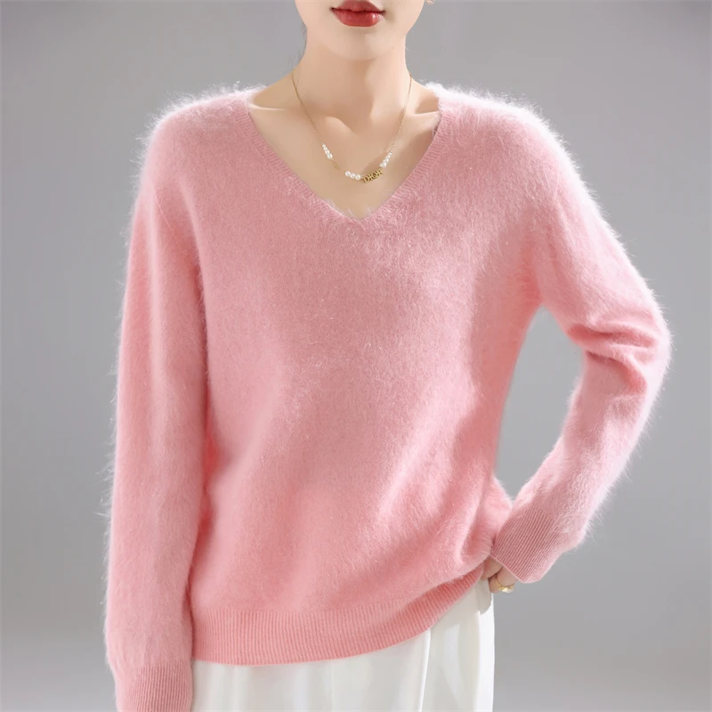 เสื้อสเวตเตอร์ขนแกะเมอริโนแท้  - Embroidery Origin บทวิจารณ์และราคา