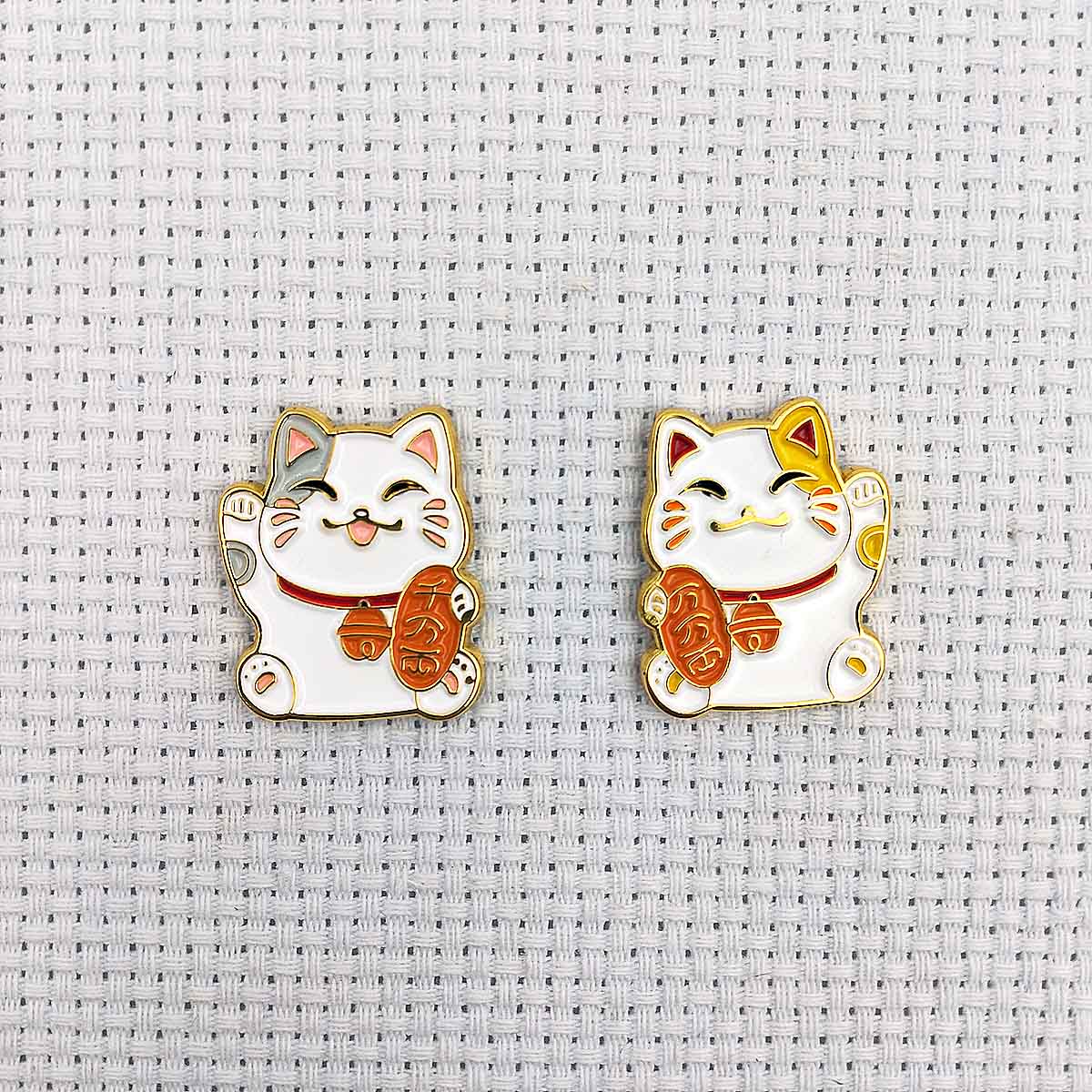 Fortune Cats Magnetic Needle M - Needle Minder Magnet บทวิจารณ์และราคา