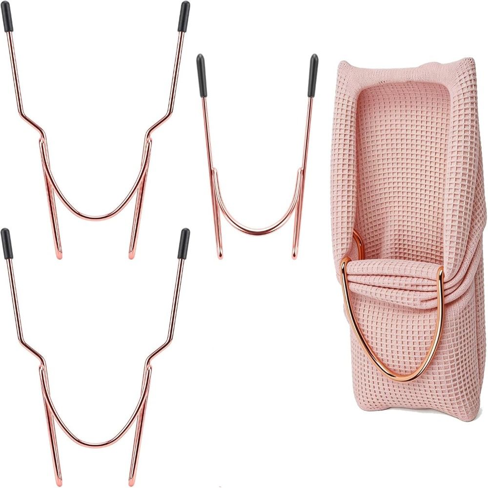 ชุดอุปกรณ์ปักผ้าแบบวงกลมโลหะ 3 - Embroidery Hoop บทวิจารณ์และราคา