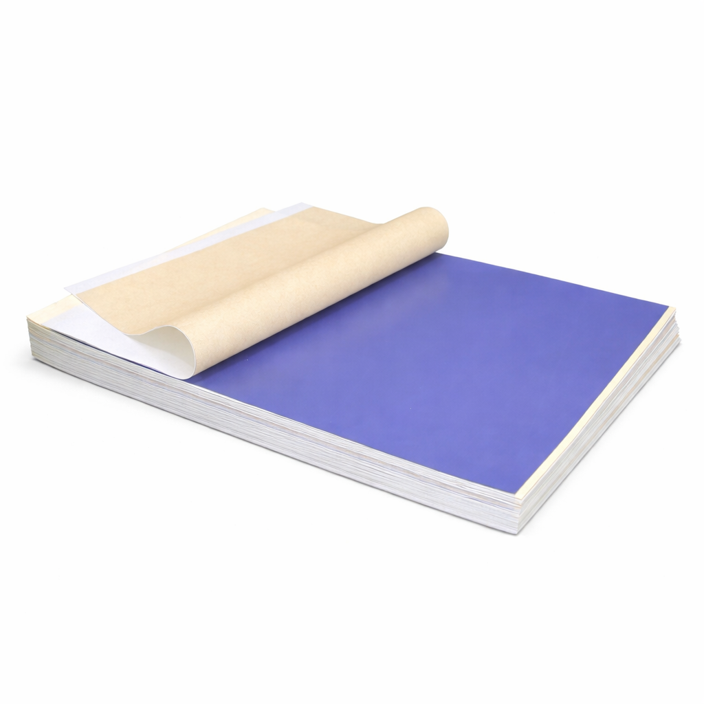 กระดาษถ่ายลายสัก Audersigt 50/ - Transfer Paper Carbon บทวิจารณ์และราคา