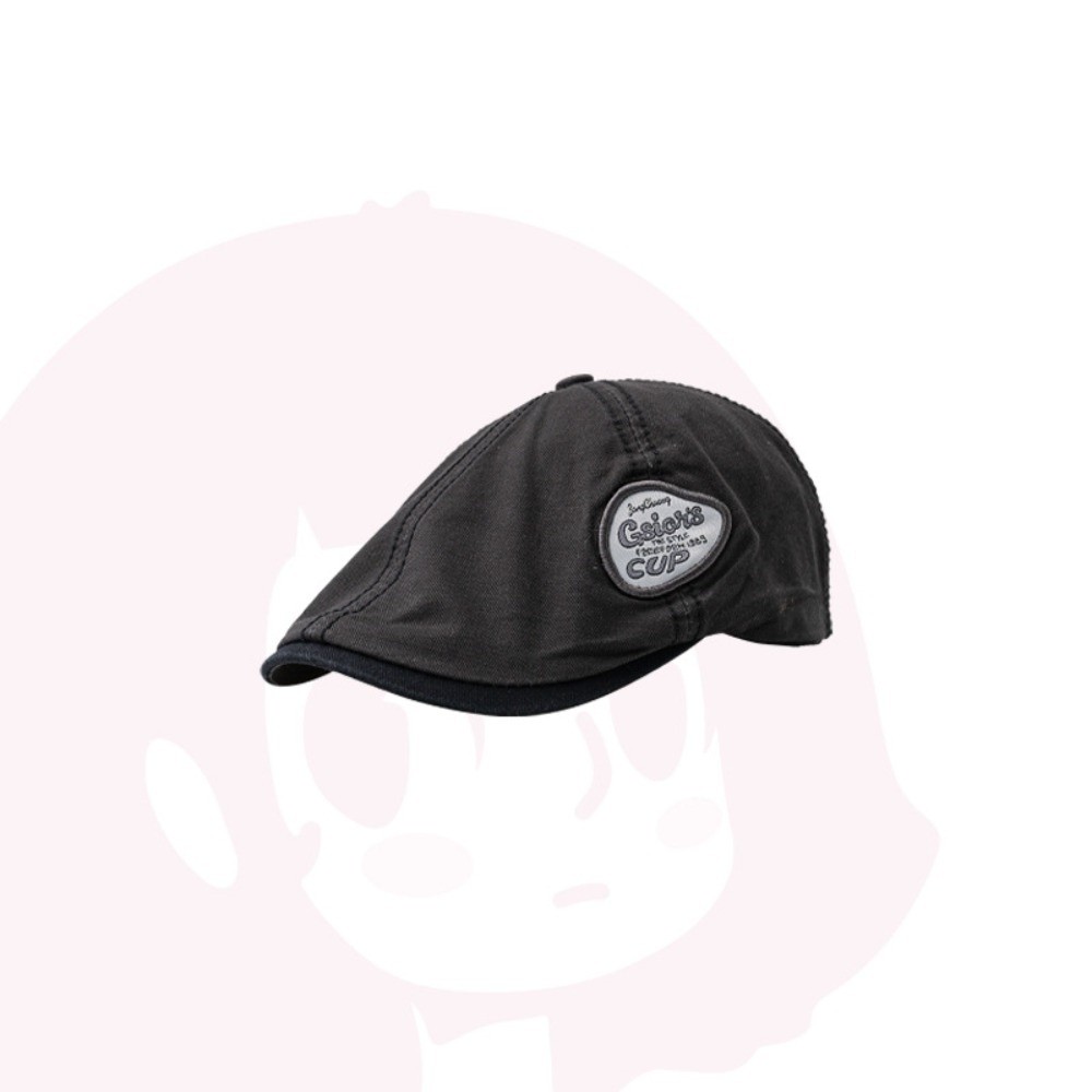 หมวกแก๊ปสไตล์วินเทจ Y2K แบบญี่ - Embroidery Artist บทวิจารณ์และราคา