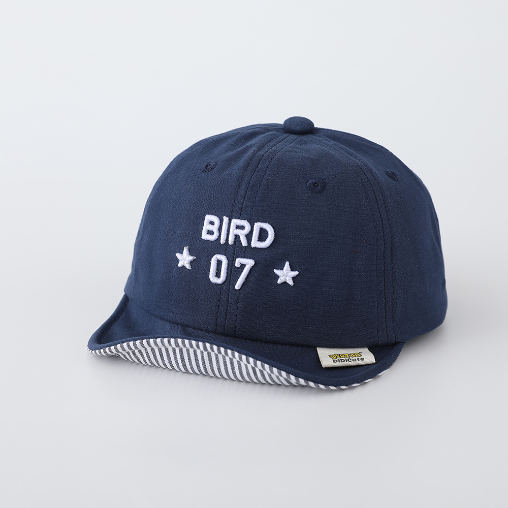 หมวกเบสบอลปักลายดิจิตอล 07 สตา - Embroidery Cap บทวิจารณ์และราคา
