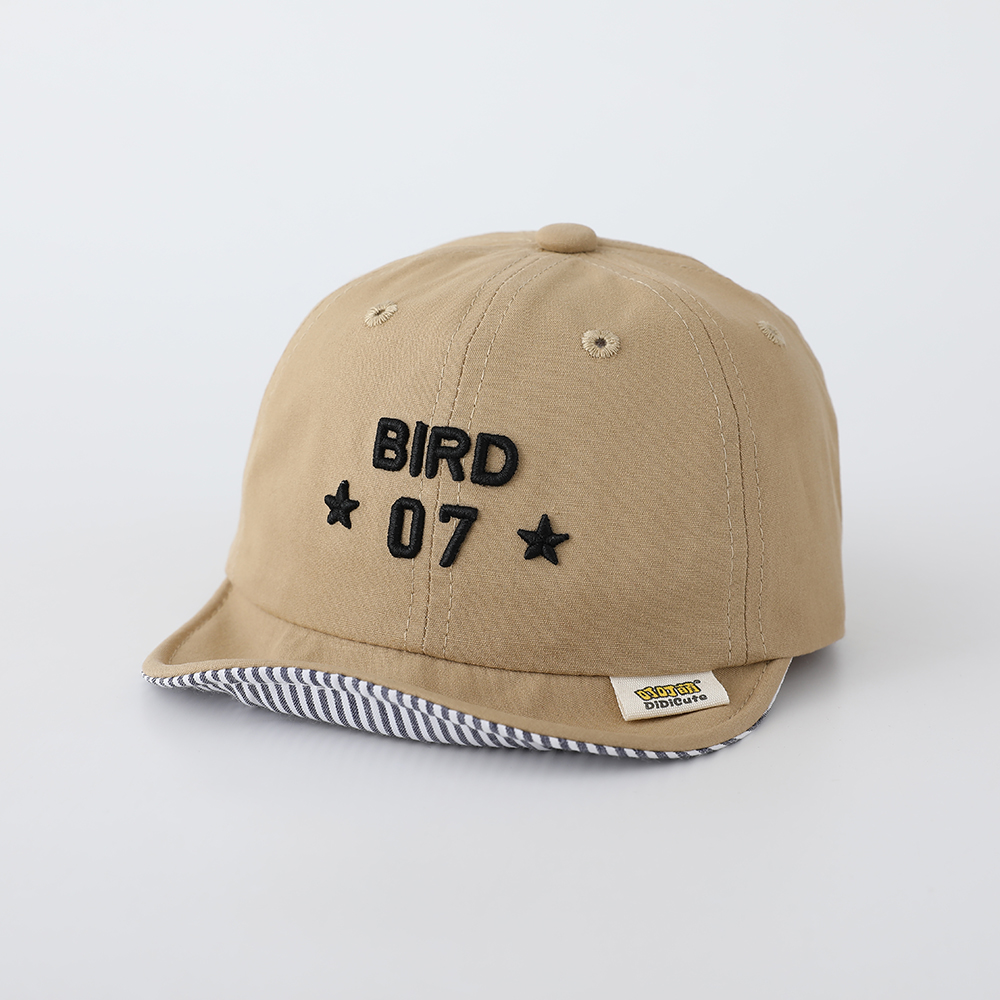 หมวกเบสบอลปักลายดิจิตอล 07 สตา - Embroidery Cap บทวิจารณ์และราคา
