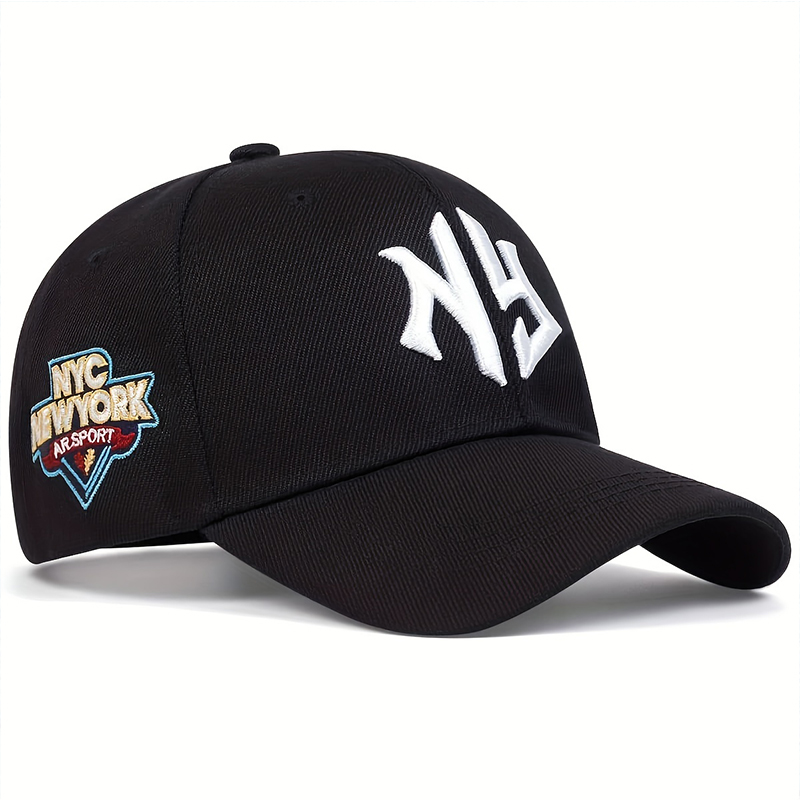 NYC NEW YORK เย็บปักถักร้อยเบส - Embroidery Nyc บทวิจารณ์และราคา