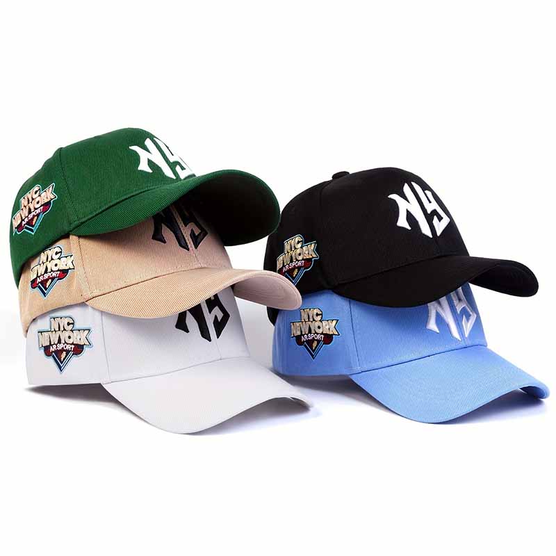 Unisex Letter NG เย็บปักถักร้อ - Embroidery Nyc บทวิจารณ์และราคา