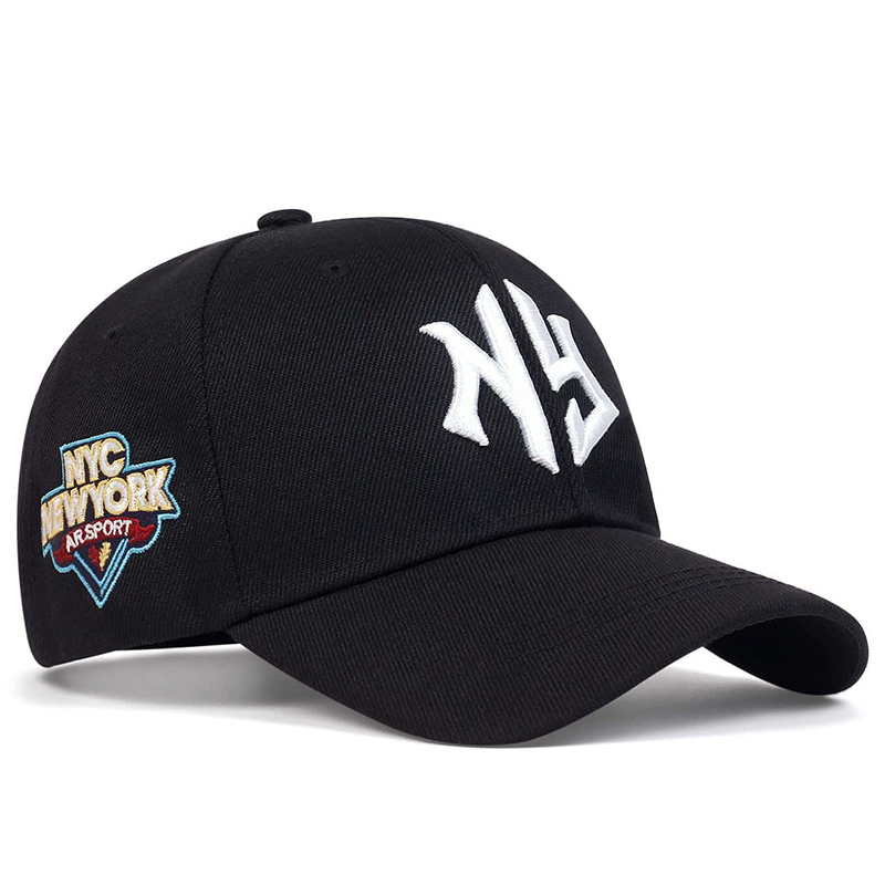 Unisex Letter NG เย็บปักถักร้อ - Embroidery Nyc บทวิจารณ์และราคา