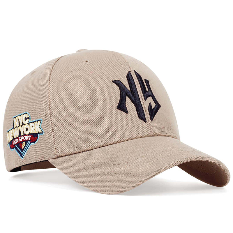 Unisex Letter NG เย็บปักถักร้อ - Embroidery Nyc บทวิจารณ์และราคา