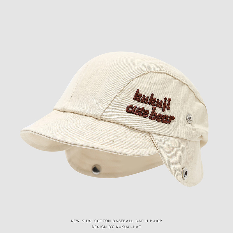 หมวกเด็กทารกฤดูใบไม้ร่วงปี 202 - Embroidery Cap บทวิจารณ์และราคา