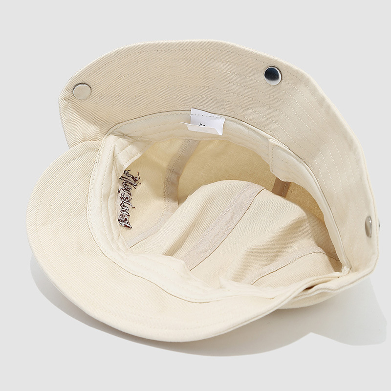 หมวกเด็กทารกฤดูใบไม้ร่วงปี 202 - Embroidery Cap บทวิจารณ์และราคา