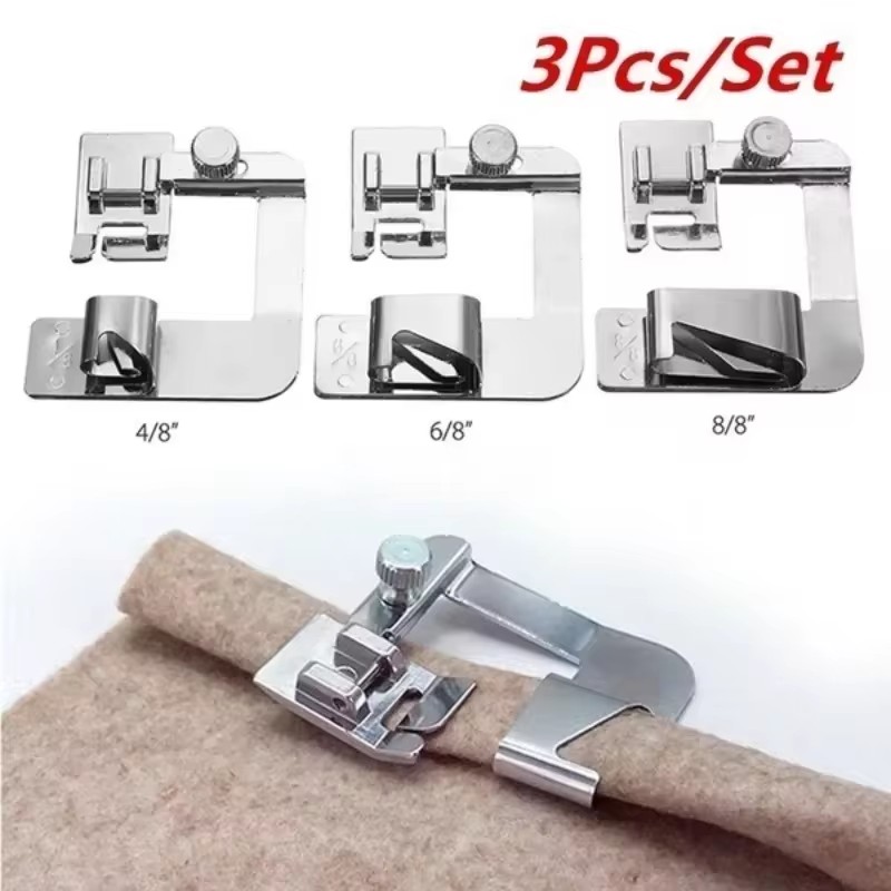 ชุดอุปกรณ์เย็บชายผ้า 1/3 ชิ้น  - Embroidery Removal บทวิจารณ์และราคา