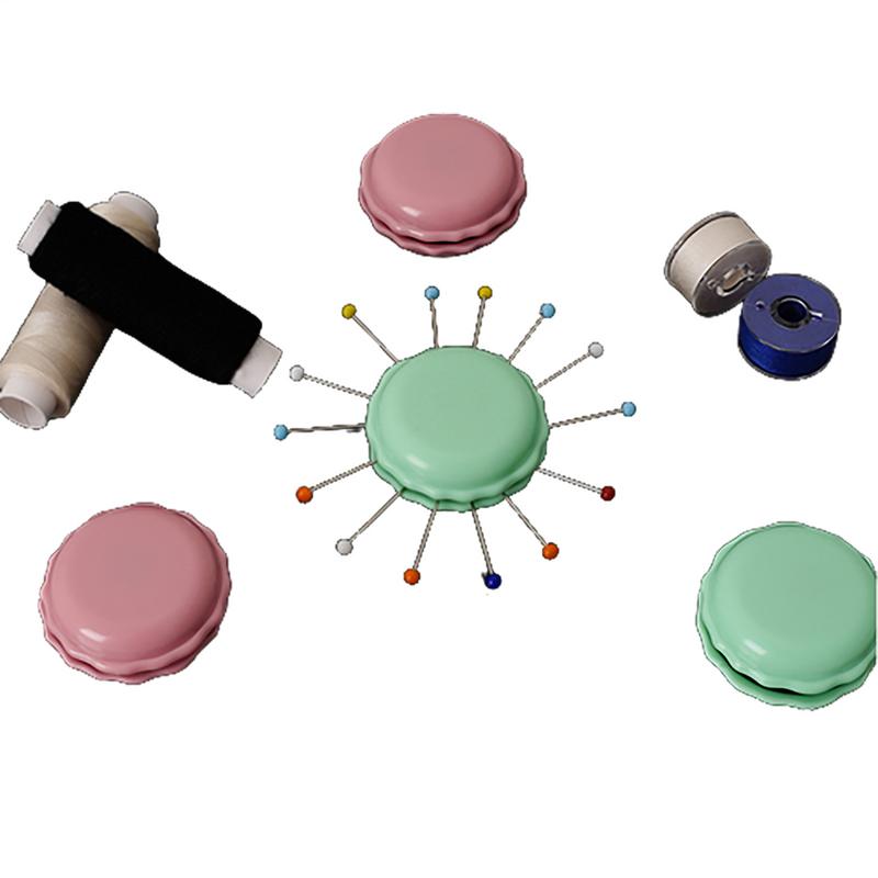 เข็ม Minder แม่เหล็กผู้ถือ Pin - Needle Minder Magnet บทวิจารณ์และราคา