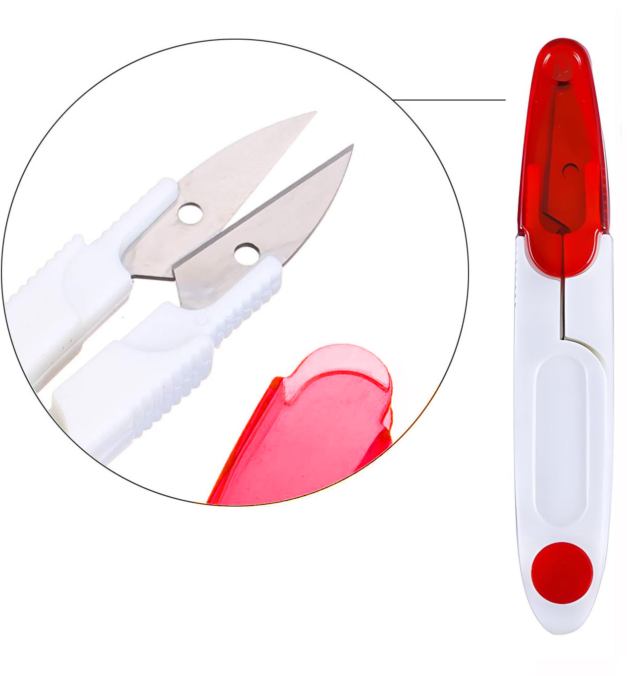 ชุดเครื่องมือถอดตะเข็บเย็บผ้า  - Embroidery Removal บทวิจารณ์และราคา