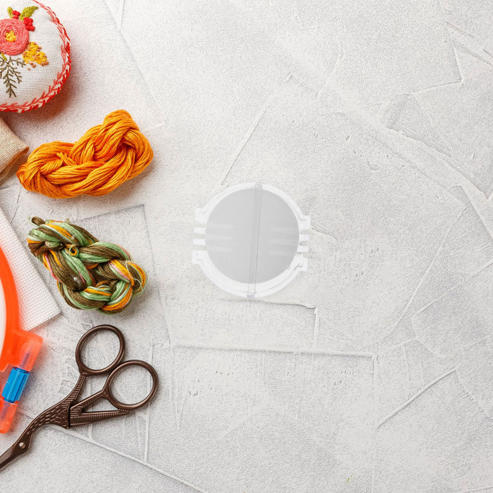 แว็กซ์ปรับสภาพด้ายเย็บผ้า 4 ชิ - Embroidery Floss บทวิจารณ์และราคา