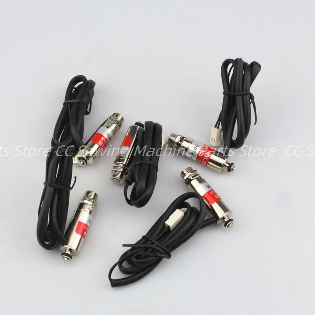 SDT-G13โซลินอยด์กระโดดหัว0535ส - Embroidery Hub บทวิจารณ์และราคา