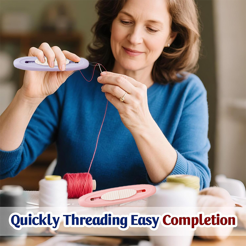 ที่ร้อยด้ายและที่ฉีกตะเข็บ 2 i - Embroidery Removal บทวิจารณ์และราคา