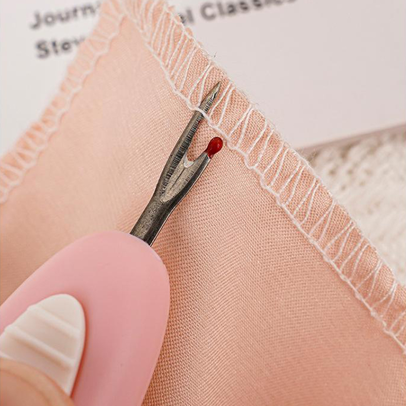 ที่ร้อยด้ายและที่ฉีกตะเข็บ 2 i - Embroidery Removal บทวิจารณ์และราคา