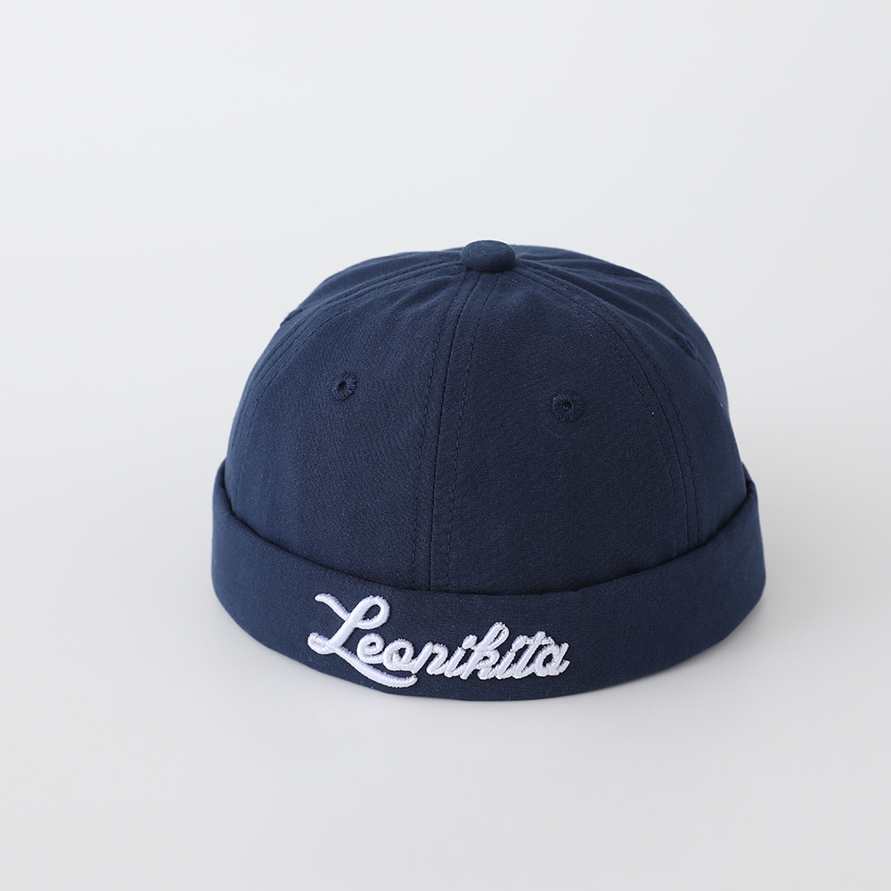 หมวกปักลายภาษาอังกฤษแบบเขียนด้ - Embroidery Cap บทวิจารณ์และราคา