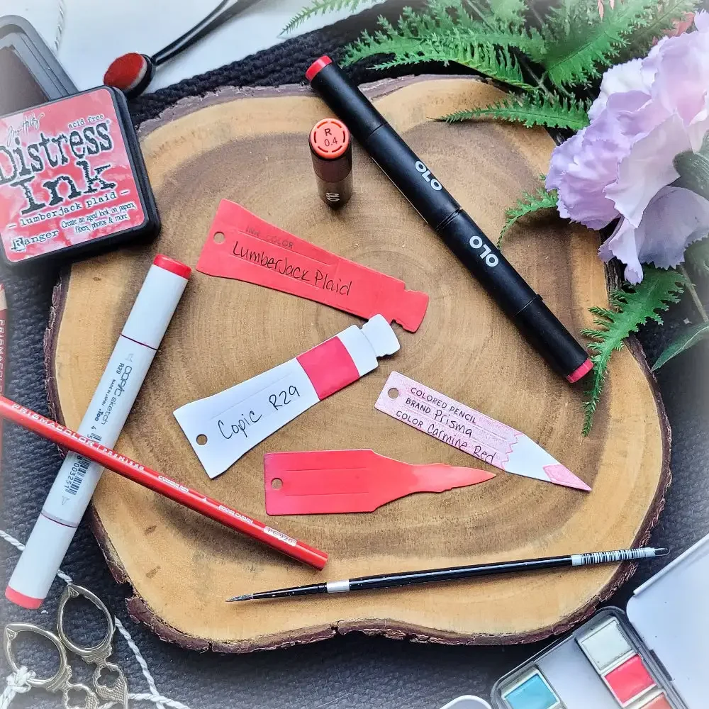 กระเป๋าซิปแต่งหน้ารูปเย็บปักถั - Embroidery Hoop บทวิจารณ์และราคา