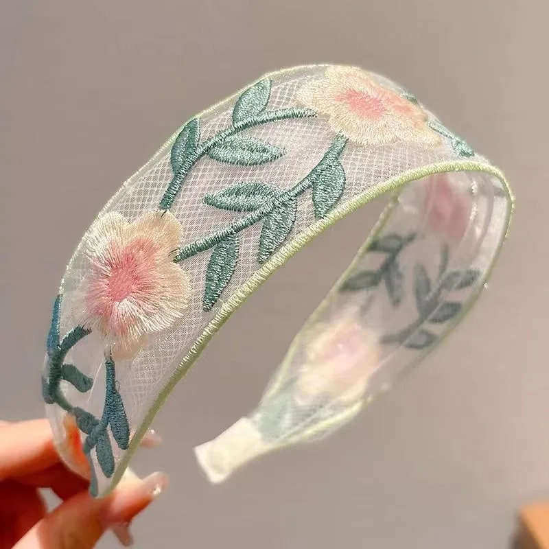 1/3pcs Elegant ชีฟองเย็บปักถัก - Embroidery Hoop บทวิจารณ์และราคา